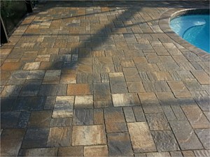 Pool Deck Renovation, St. Petersburg, FL